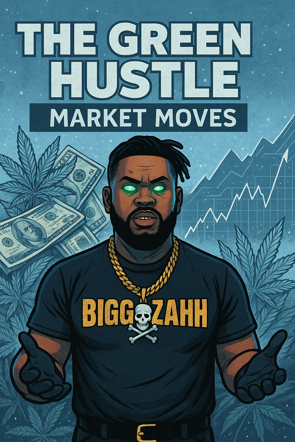 💸 Market Moves — Shakeups & Sector Vibes